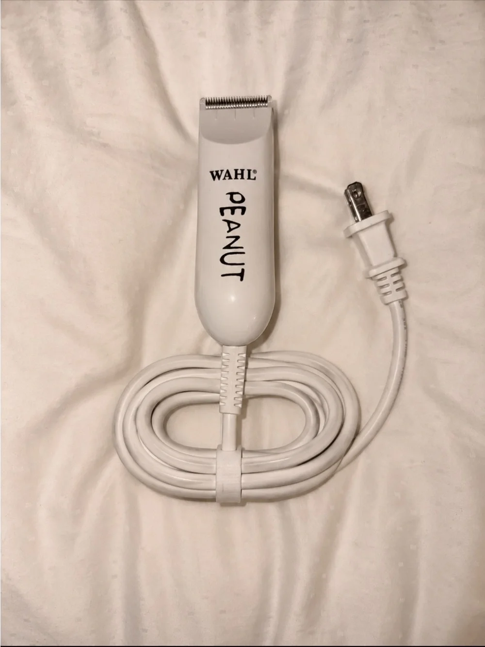 Wahl Peanut Corded Clipper/Trimmer